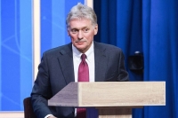 Песков: Многие хотят приобрести российскую нефть после ослабления санкций США