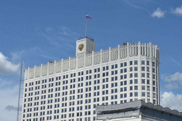 Более 1,3 тыс. объектов ЖКХ построили и обновили в рамках «Инфраструктуры для жизни»