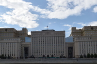 Армия России нанесла массированный удар по объектам ВПК и энергетики Украины