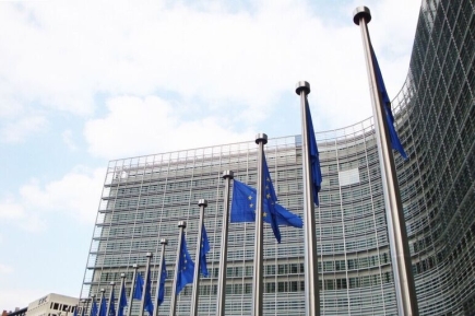 ТАСС: Послы ЕС продлили действие списка санкций против РФ