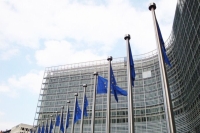 ТАСС: Послы ЕС продлили действие списка санкций против РФ