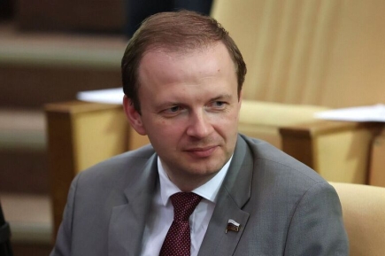 Депутат Говырин рассказал, как будет работать система подтверждения ожидания товаров