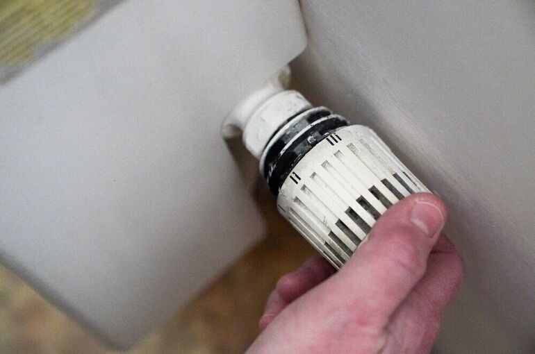 Депутат предложил дать жильцам возможность управлять отоплением в квартирах