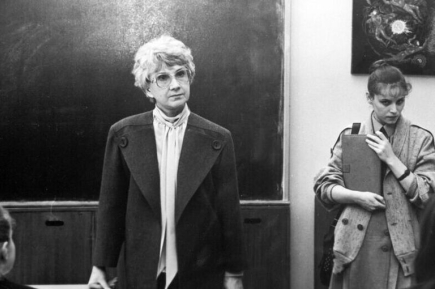 Умерла актриса Людмила Аринина