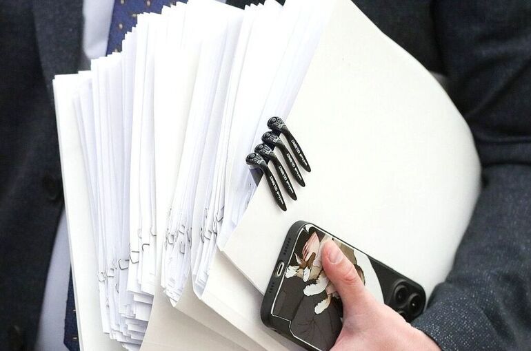 ЛДПР предложила ввести запрет на начисление процентов по кредиту до оформления наследства