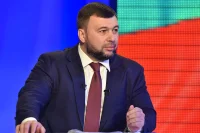Пушилин: ВС России остались считаные километры до Славянска