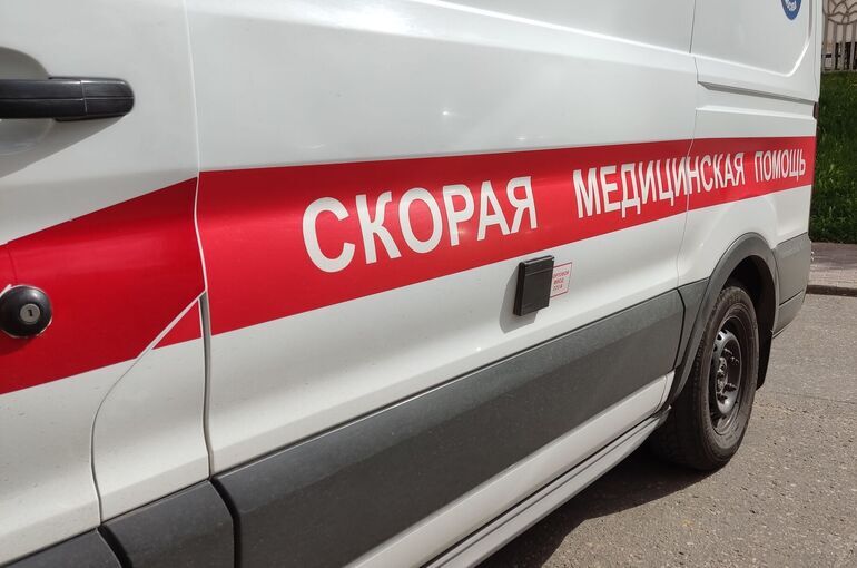 Три человека пострадали в Курской области при атаке ВСУ