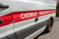 Три человека пострадали в Курской области при атаке ВСУ