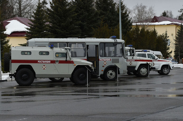 Кабмин одобрил законопроект о бесплатном проезде к раненым бойцам Росгвардии