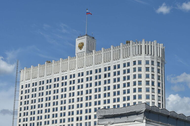 Кабмин утвердил план развития суперкомпьютерной инфраструктуры