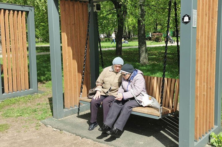 Кому положен перерасчет пенсий