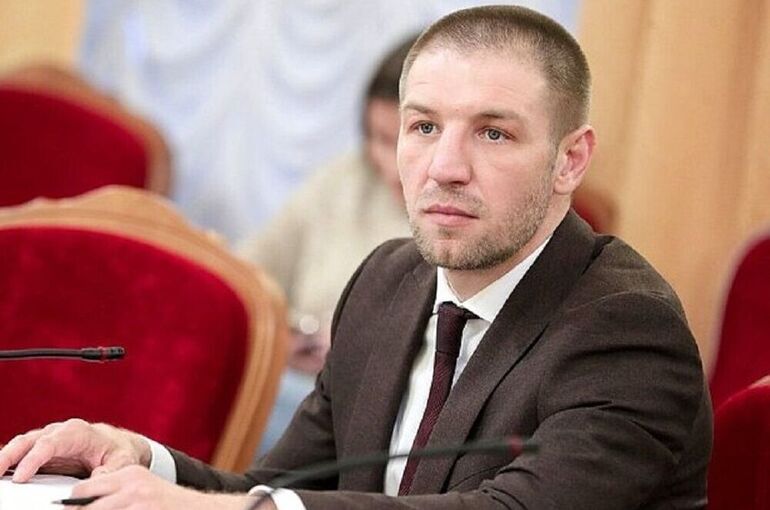 Депутат назвал настоящим триумфом выступление российских паралимпийцев на Играх в Италии