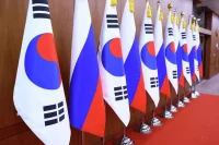 Южная Корея в феврале удвоила импорт российского сжиженного газа
