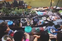 Опасные комары и инфекция в воде: врачи рассказали, чем можно заразиться в Таиланде