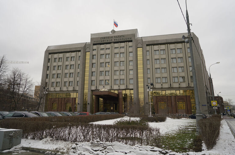 За год департамент аудита госуправления Счетной палаты перевыполнил план в 2,5 раза