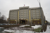 За год департамент аудита госуправления Счетной палаты перевыполнил план в 2,5 раза