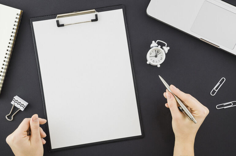 В Госдуму внесли законопроект о выдаче исполнительного листа в пятидневный срок