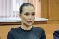 Суд отпустил болеющую раком блогера Лерчек из-под домашнего ареста