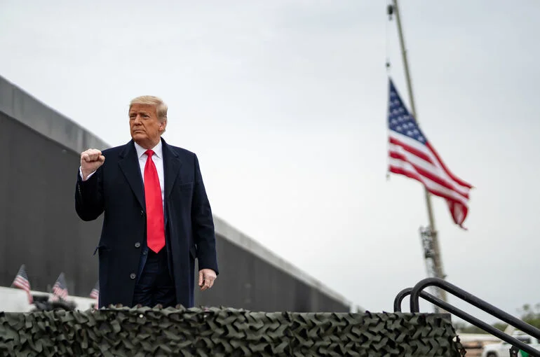 Политолог объяснил, почему Трамп может потерпеть поражение в Иране