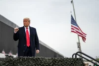 Политолог объяснил, почему Трамп может потерпеть поражение в Иране