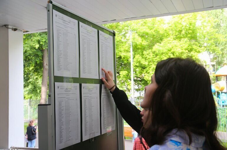 Демонстрационный экзамен в 2025 году сдали около 540 студентов колледжей