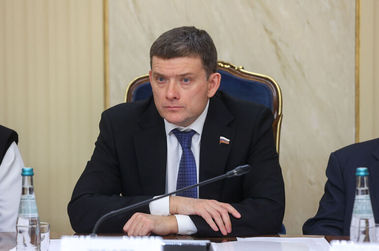 Сенатор Журавлев назвал ключевой элемент укрепления сотрудничества РФ и Таджикистана