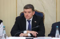 Сенатор Журавлев назвал ключевой элемент укрепления сотрудничества РФ и Таджикистана