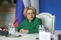 Матвиенко: Значительно растет экспорт сельскохозяйственной продукции Ингушетии