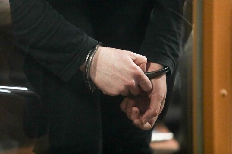 В Москве задержали бывшего зампреда правительства Бурятии