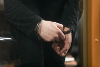 В Москве задержали бывшего зампреда правительства Бурятии