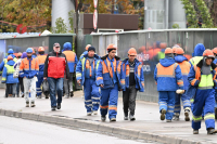 Комитет Совфеда поддержал соглашение с Таджикистаном о медосмотре мигрантов