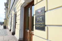 В Конституционный суд подали жалобу из-за начисления утильсбора в 1,3 млн рублей