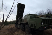 Армия РФ освободила Сопычь в Сумской области и Каленики в ДНР