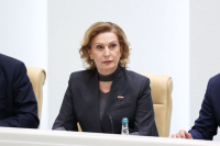 Сенатор Святенко: Диабет можно и нужно контролировать