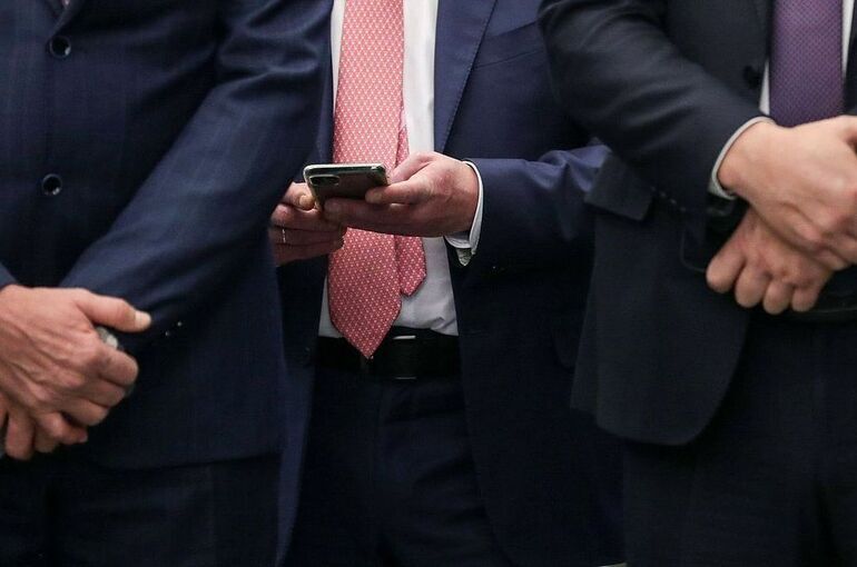 В России предложили создать профессиональный стандарт публичного дипломата