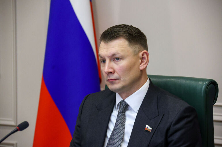 Сенатор Двойных заявил о внимании к ситуации с заболеванием скота в Сибири