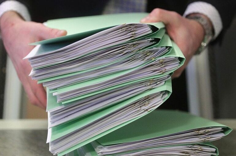 Госдума ратифицировала соглашение с Белоруссией о взаимном исполнении судебных решений