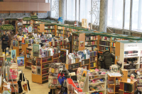 Книжным магазинам предоставят льготы при аренде в домах культуры