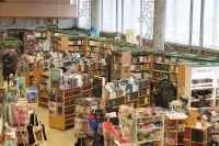 Книжным магазинам предоставят льготы при аренде в домах культуры