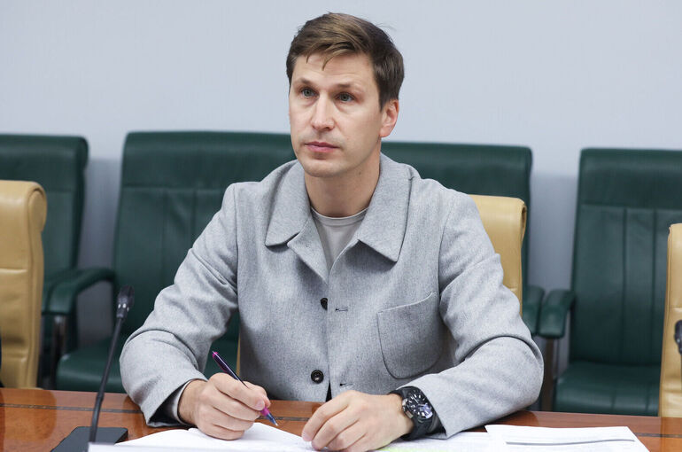 Сенатор заявил, что российское образование востребовано в Таджикистане