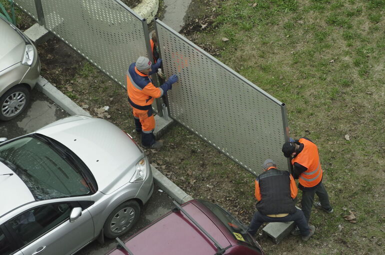 «Ведомости»: МВД России хочет ужесточить миграционную политику