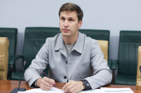 Сенатор заявил, что российское образование востребовано в Таджикистане