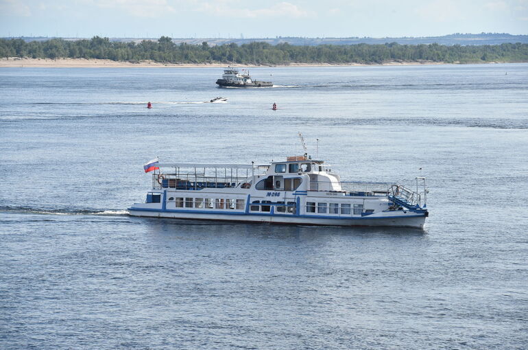 Штрафы за нарушения на водном транспорте предлагают назначать без протокола