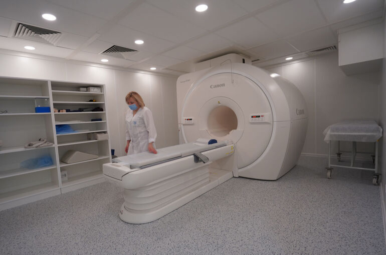 В России предложили создать единый реестр медицинских технологий