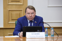 Комитет Совфеда поддержал запрет на выдворение из РФ иностранцев &mdash; участников СВО