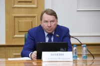 Комитет Совфеда поддержал запрет на выдворение из РФ иностранцев &mdash; участников СВО
