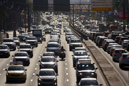 Как будут наказывать водителей за отсутствие полиса ОСАГО