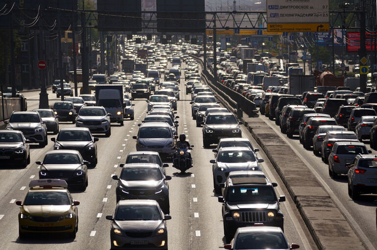 Как будут наказывать водителей за отсутствие полиса ОСАГО