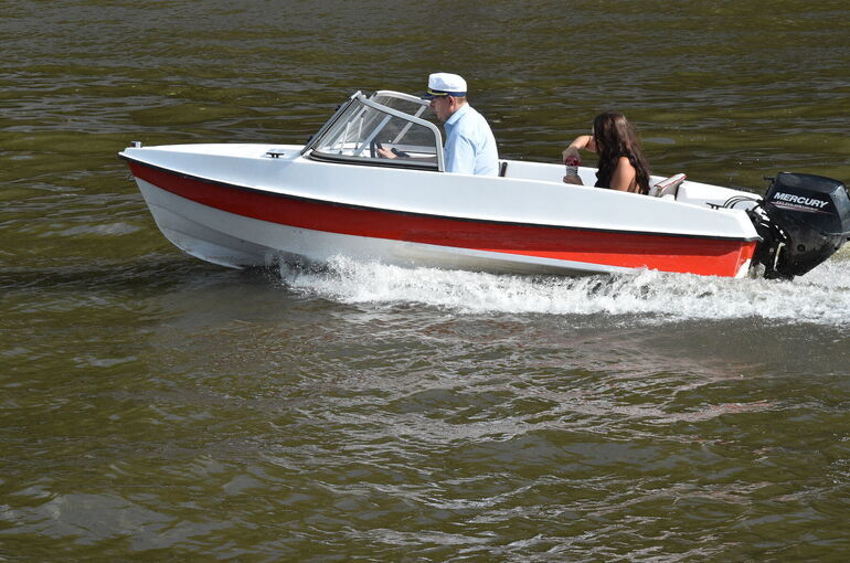 Нарушения на воде хотят фиксировать с помощью камер