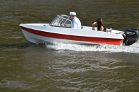 Нарушения на воде хотят фиксировать с помощью камер